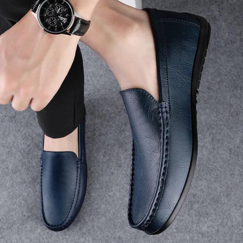 Loafer Herren | Atmungsaktiv & Bequem 9