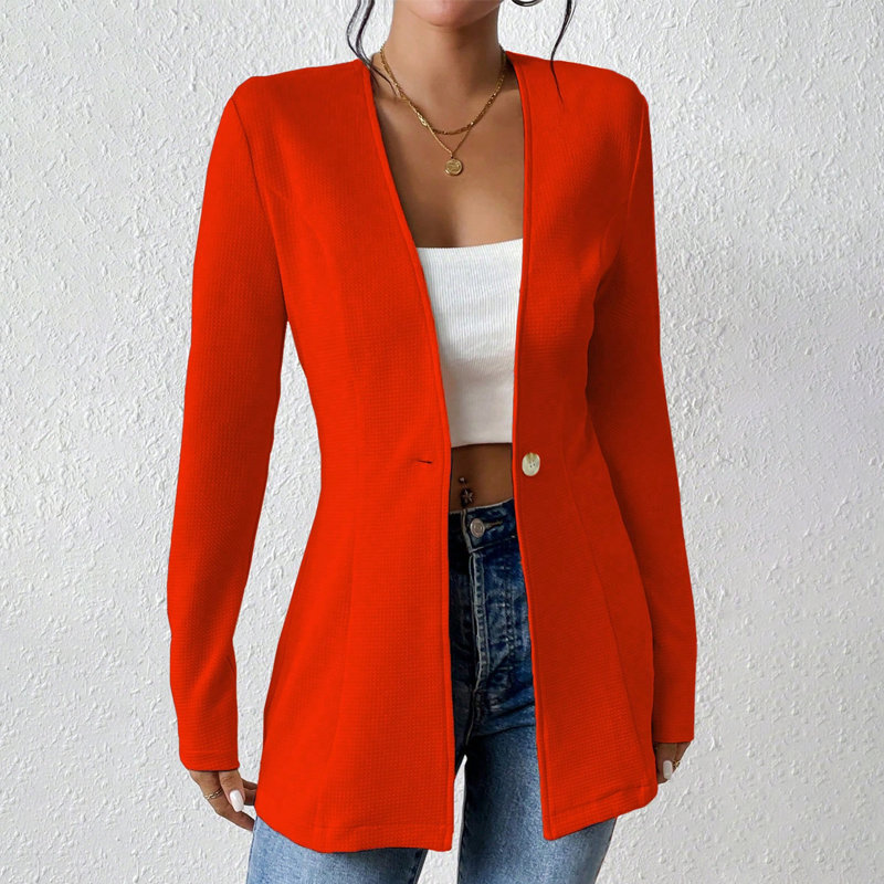 Blazer Damen | Tailliert & Elegant 5