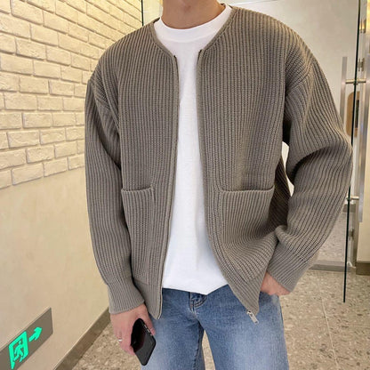 Strickjacke Herren | Modern & Vielseitig 6