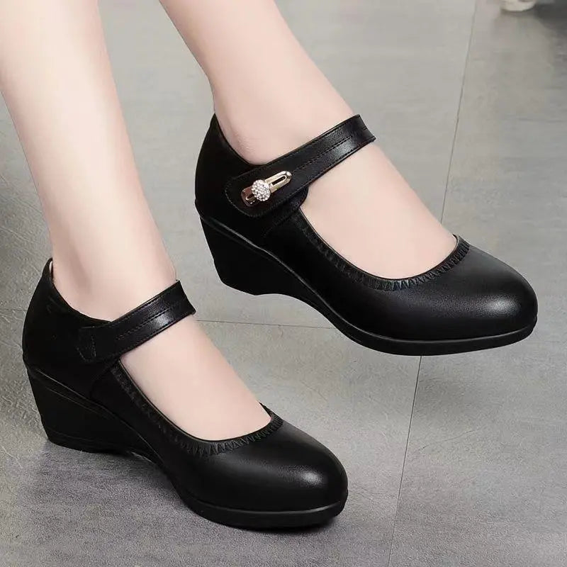 Schuhe Damen | Bequem & Rutschfest 8