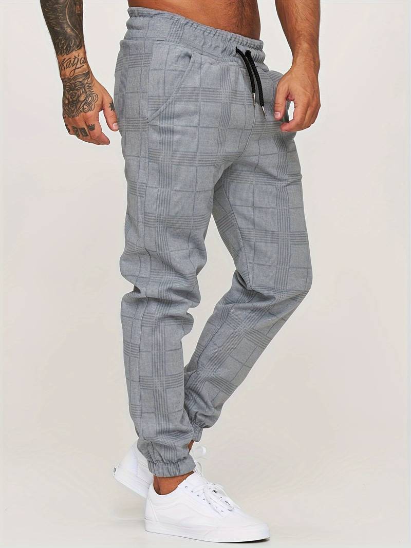 Jogginghose Herren | Bequem & Formstabil 2