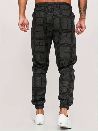 Jogginghose Herren | Bequem & Formstabil 13