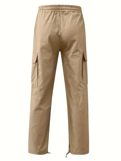 Jogginghose Herren | Lockere Passform & Elastischer Bund 13