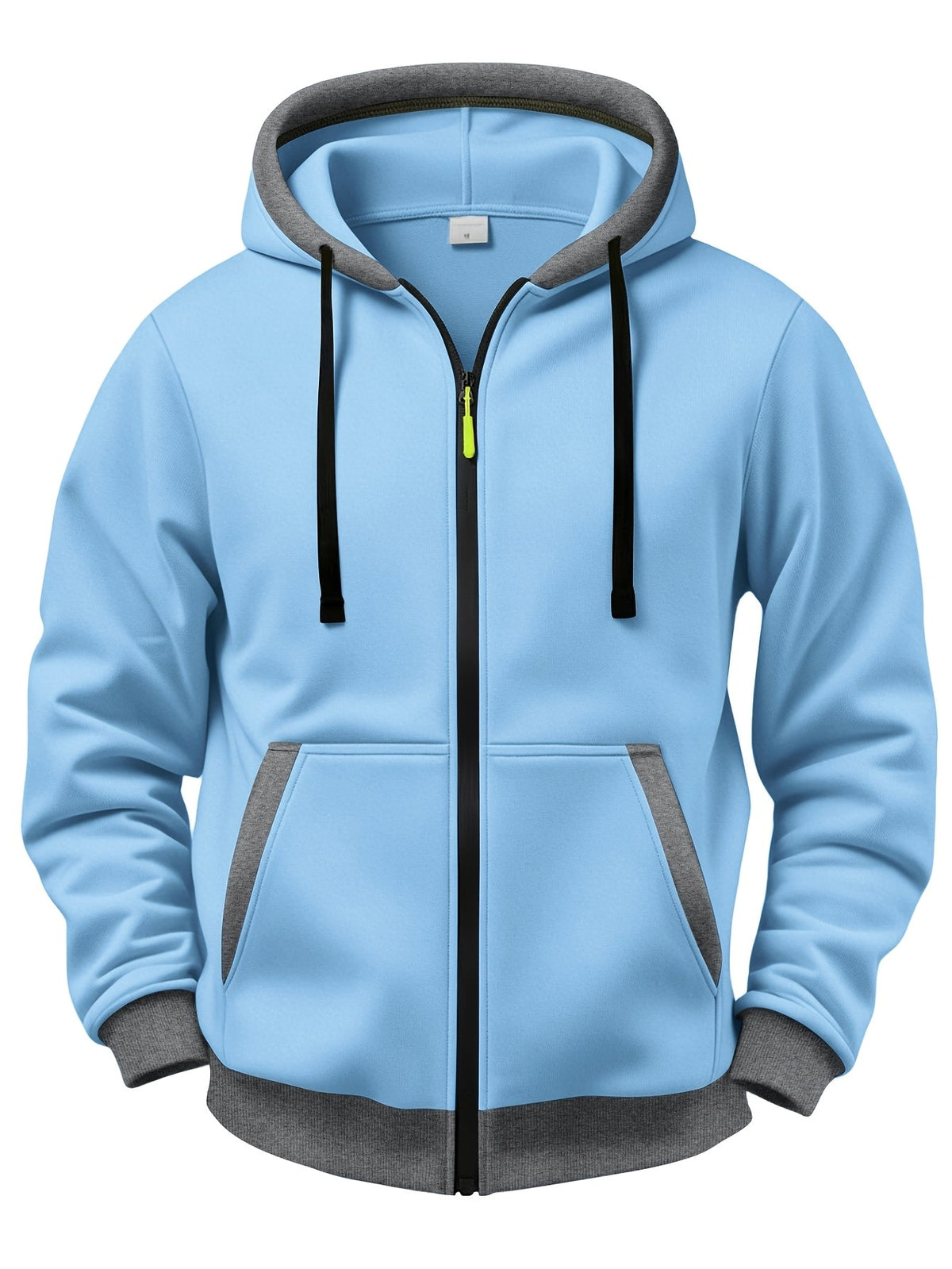 Kapuzenjacke Damen | Warm & Leicht 6
