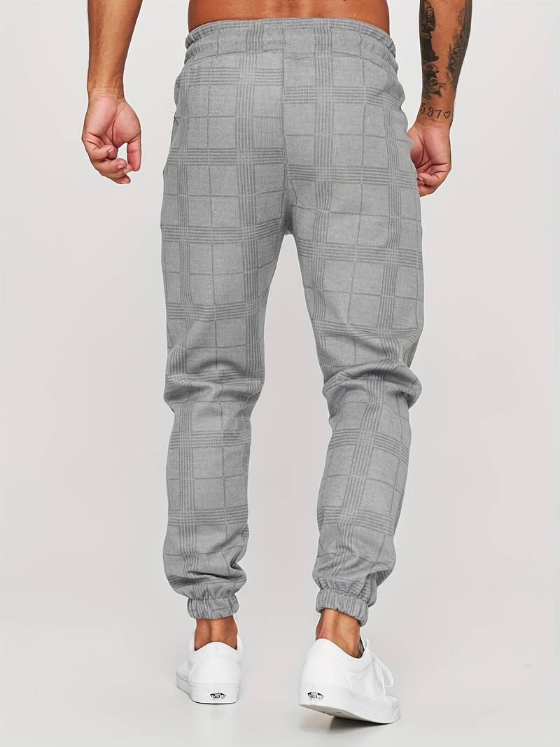 Jogginghose Herren | Bequem & Formstabil 3