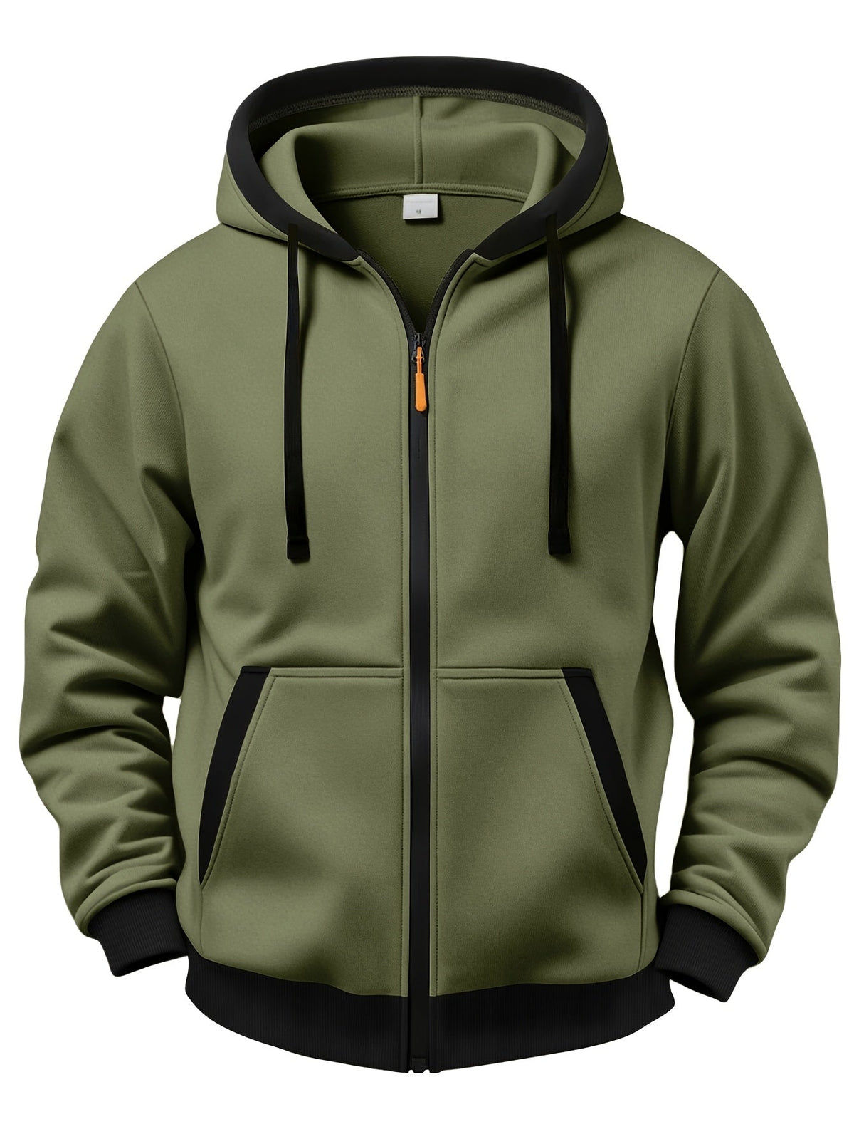 Kapuzenjacke Damen | Warm & Leicht 4