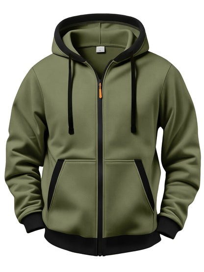 Kapuzenjacke Damen | Warm & Leicht 4