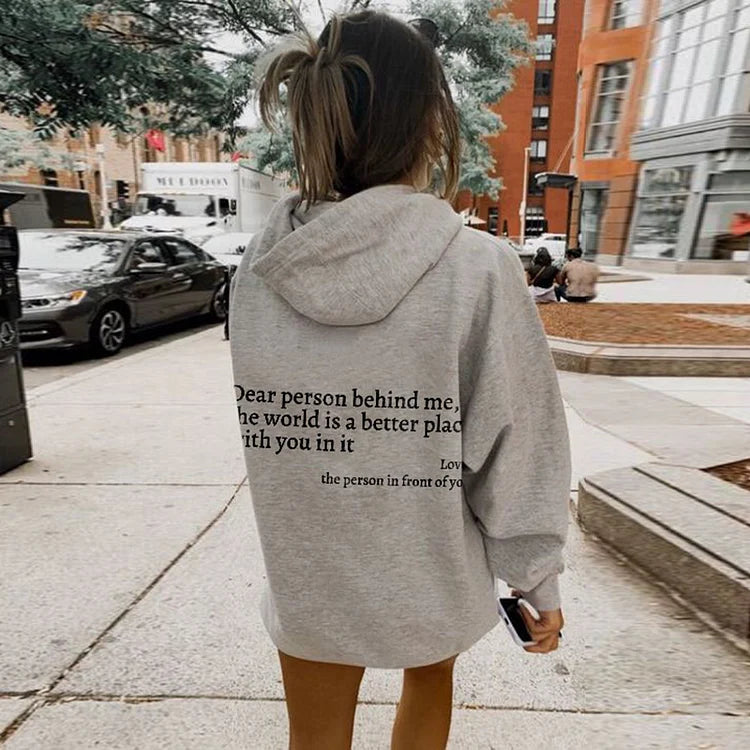 Hoodie Herren mit Spruch | Kuschelig Warm & Bequem 3