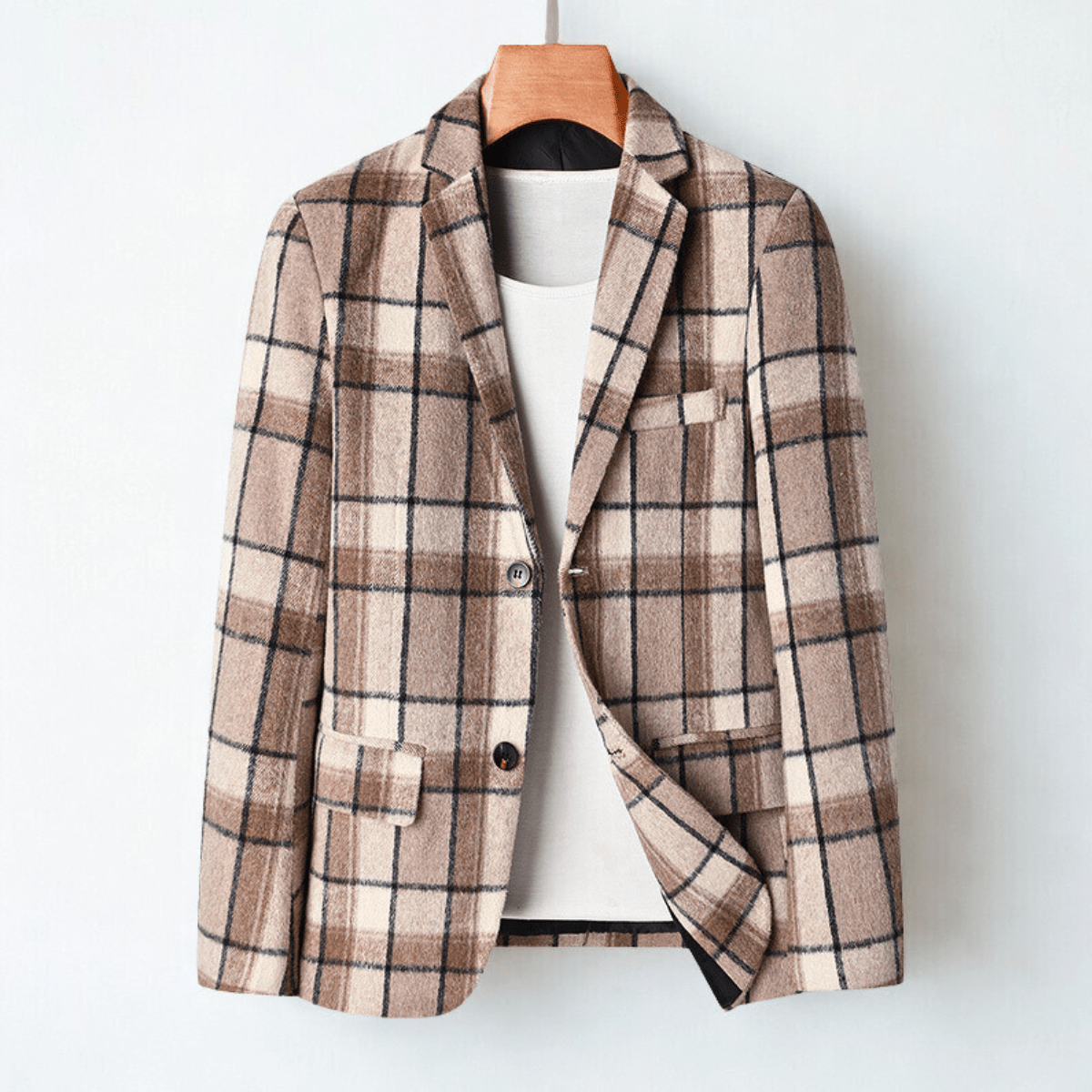 Harrison Blazer - Boncini