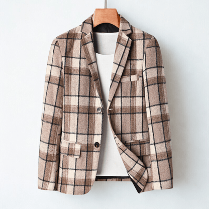 Harrison Blazer - Boncini