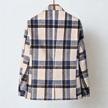 Harrison Blazer - Boncini