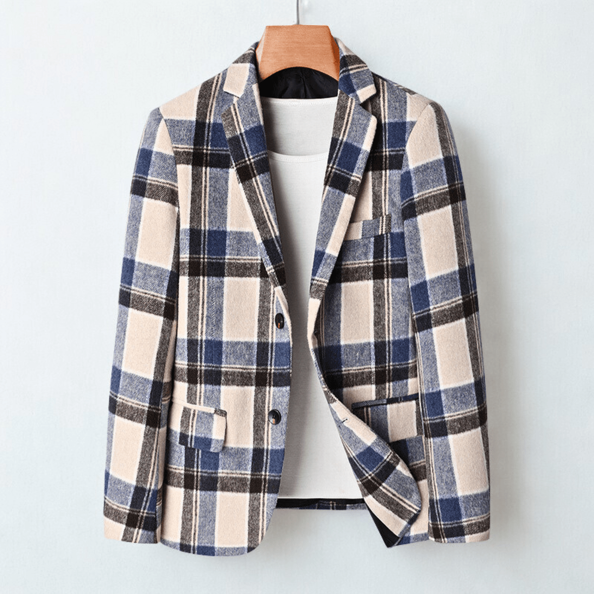 Harrison Blazer - Boncini
