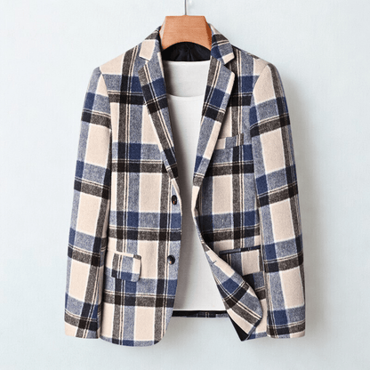 Harrison Blazer - Boncini
