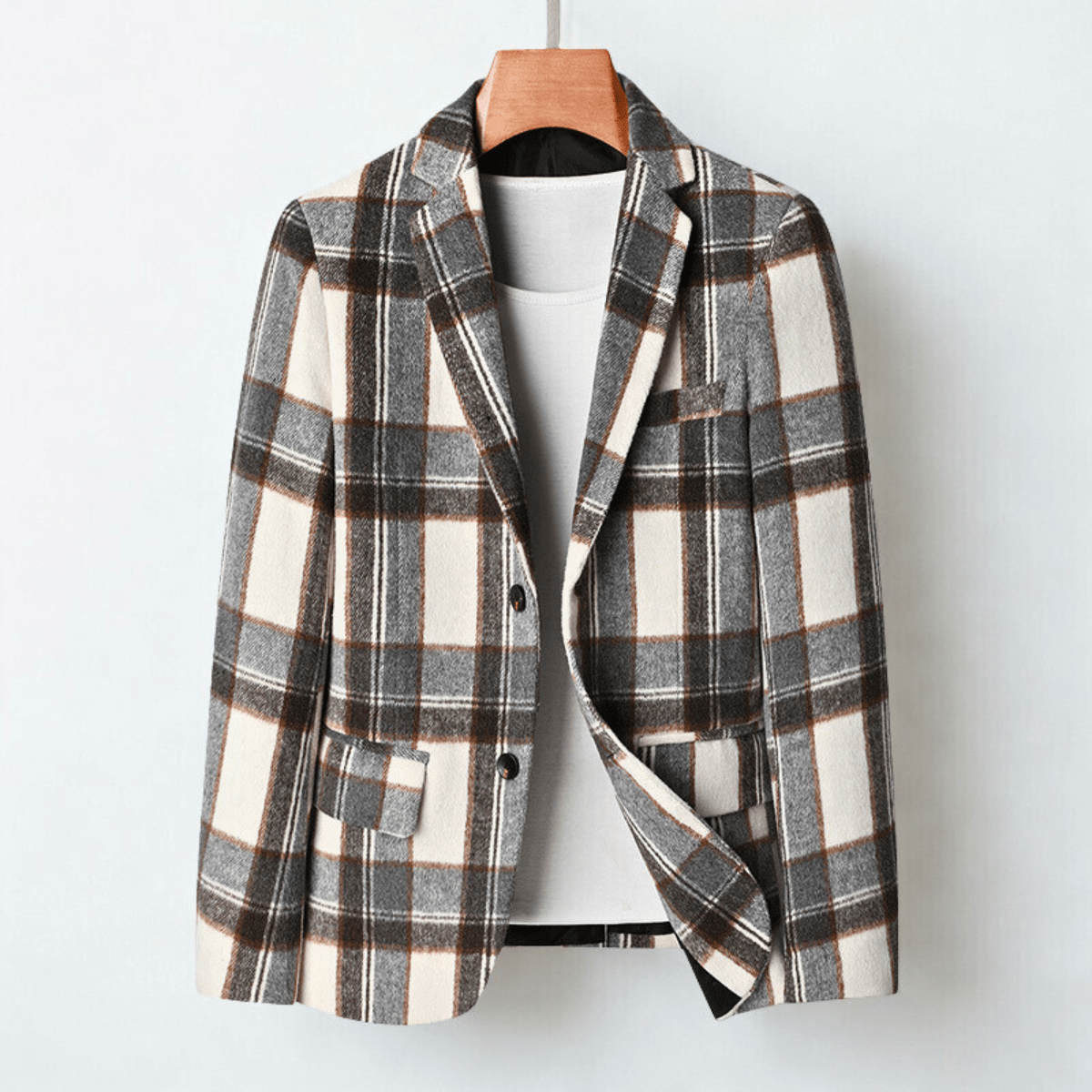 Harrison Blazer - Boncini