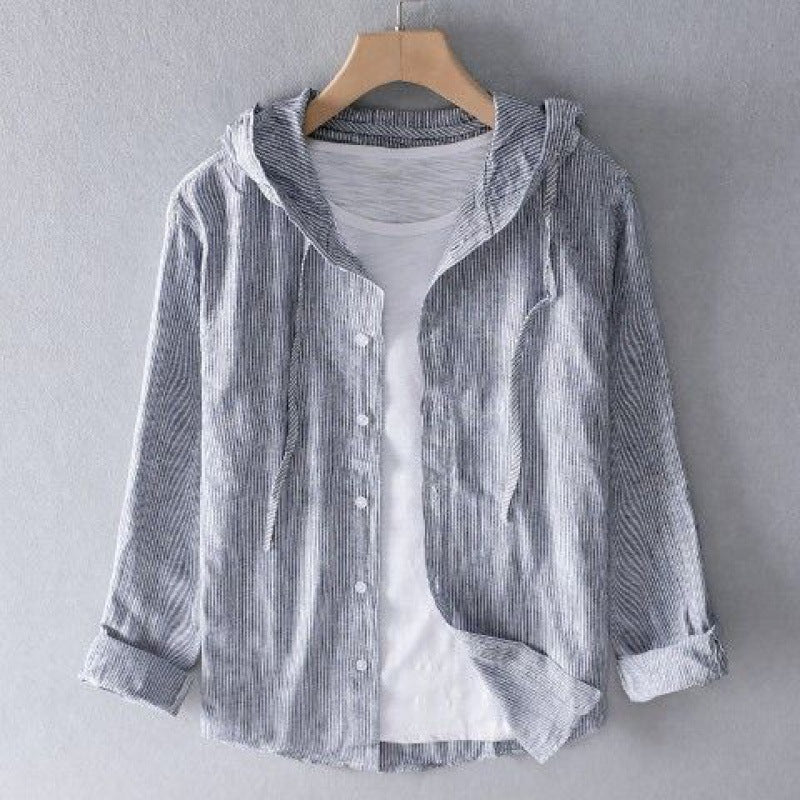 Hoodie Herren | Lässige Passform & Vielseitig 6
