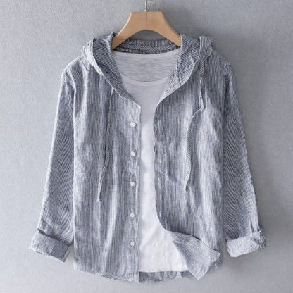 Hoodie Herren | Lässige Passform & Vielseitig 6