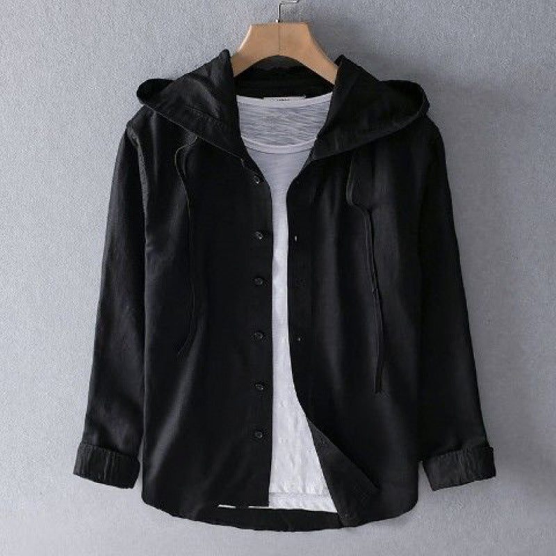 Hoodie Herren | Lässige Passform & Vielseitig 5