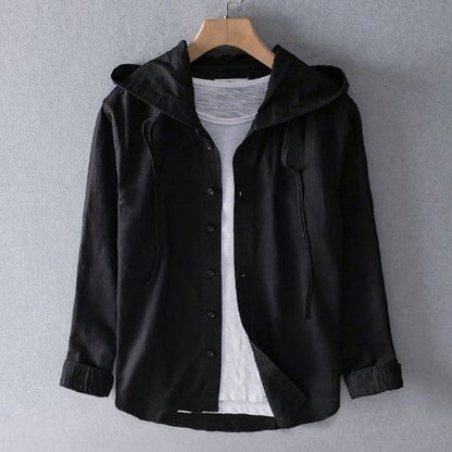 Hoodie Herren | Lässige Passform & Vielseitig 5