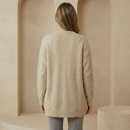 Strickjacke Damen | Weich & Elegant 6