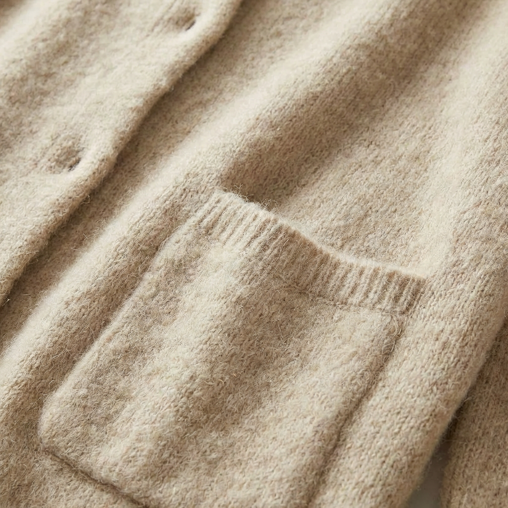 Strickjacke Damen | Weich & Elegant 7