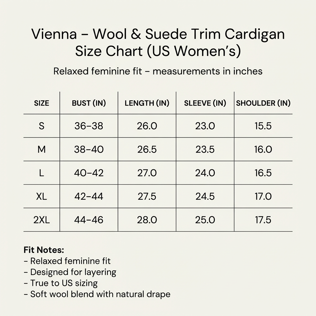 Strickjacke Damen | Weich & Elegant 9