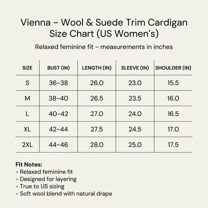 Strickjacke Damen | Weich & Elegant 9