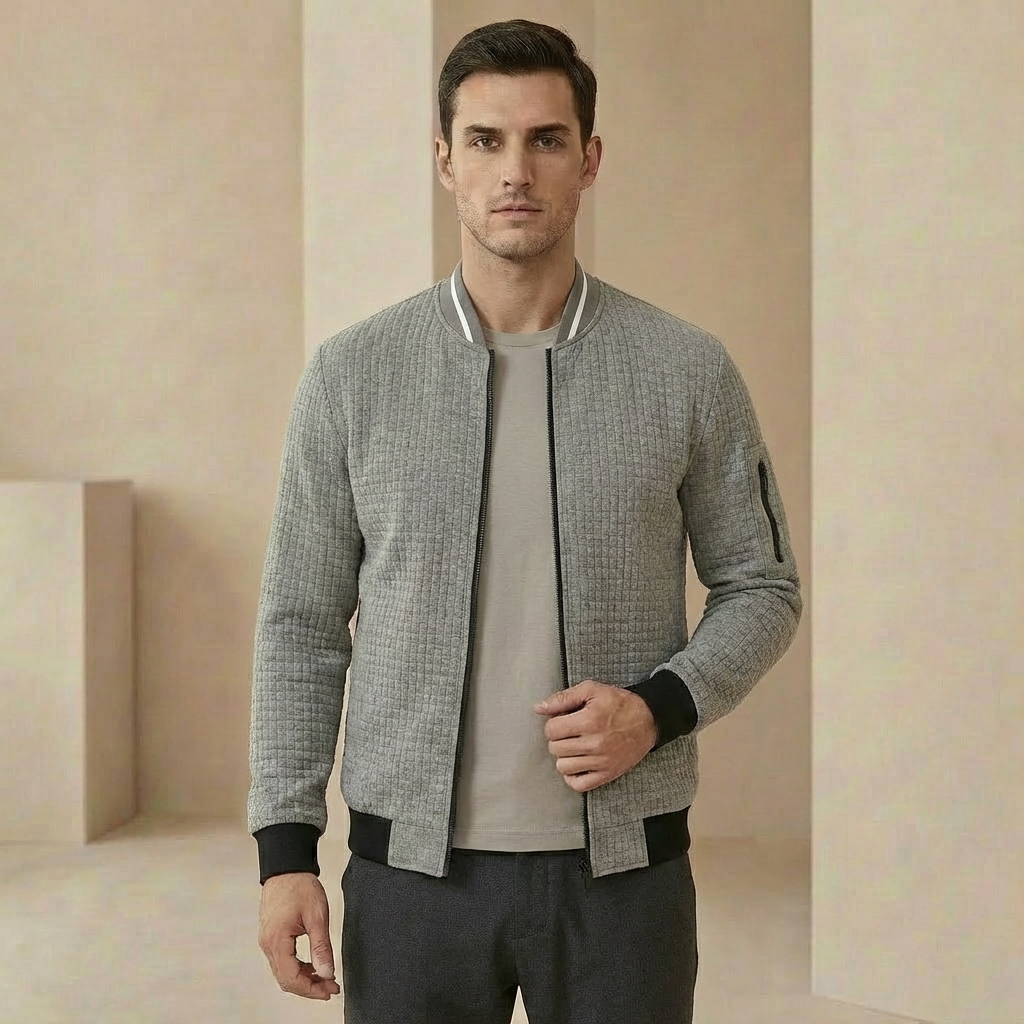 Taktische Jacke Herren | Leicht & Vielseitig 1