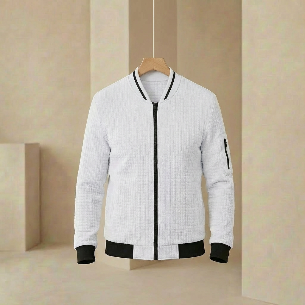 Taktische Jacke Herren | Leicht & Vielseitig 7