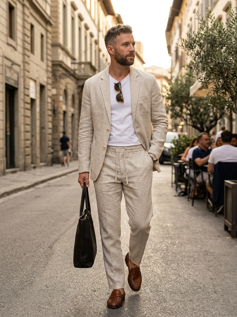 Zweiteiler Damen | Business Eleganz & Vielseitig 1