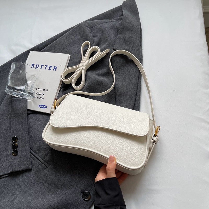 Mini Handtasche Damen | Verstellbar & Vielseitig 1