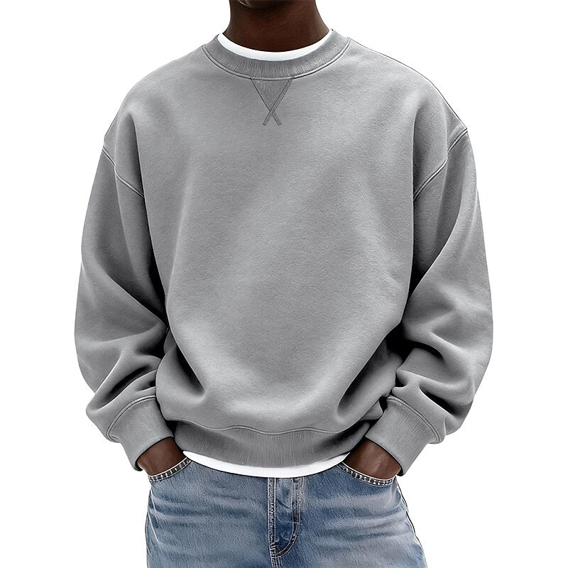Sweatshirt Damen | Weich & Atmungsaktiv 17