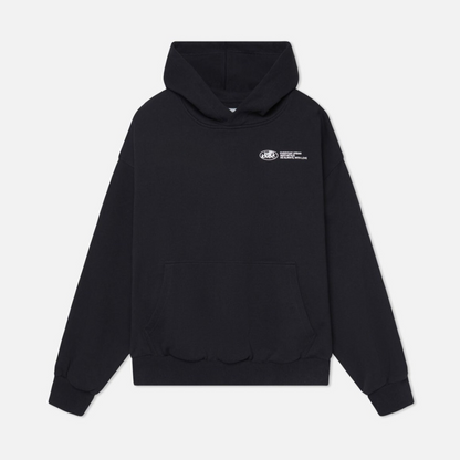 Hoodie Damen | Oversize & Bedruckt 17