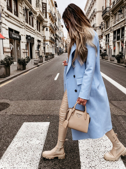 Wintermantel Damen | Elegant & Warm 4