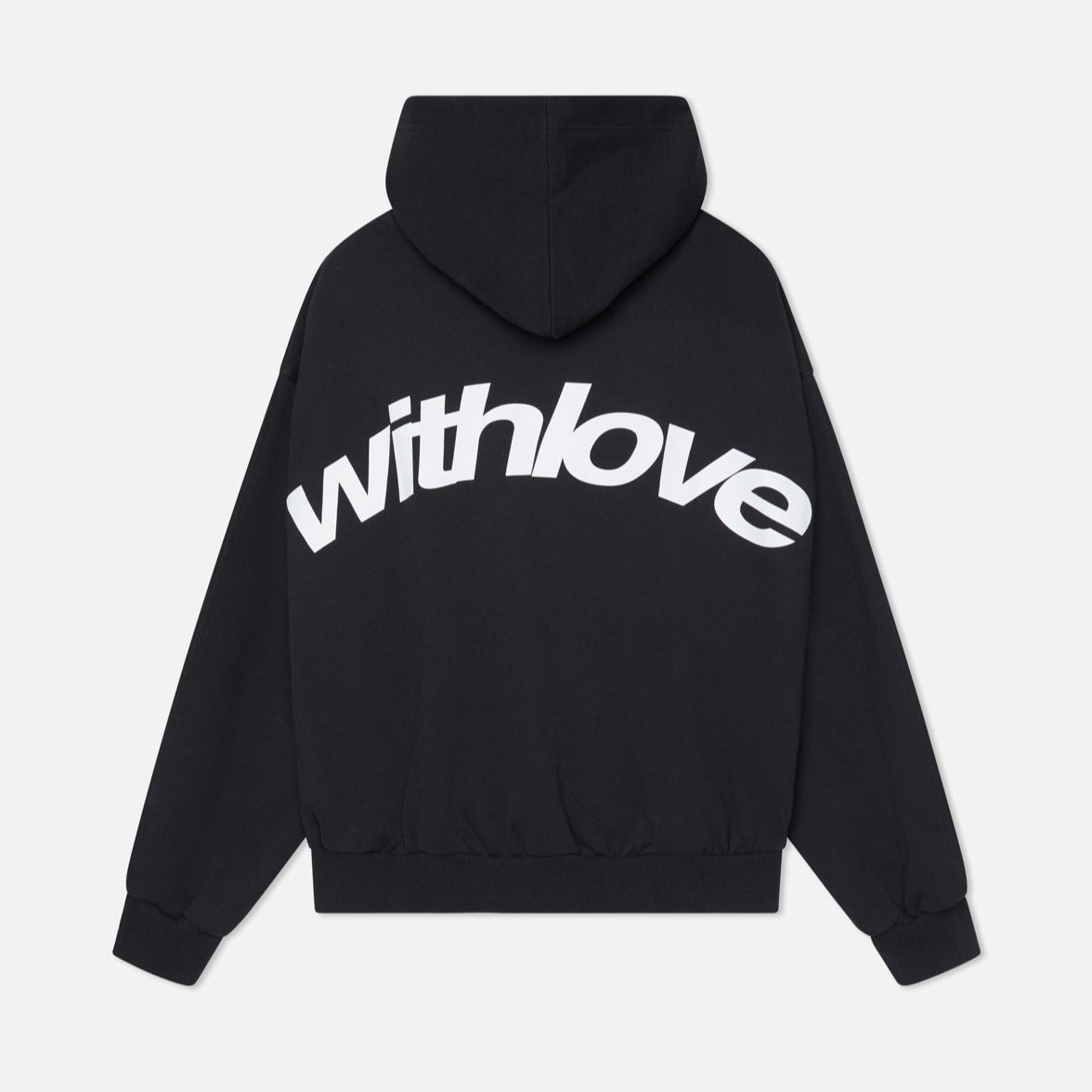Hoodie Damen | Oversize & Bedruckt 20