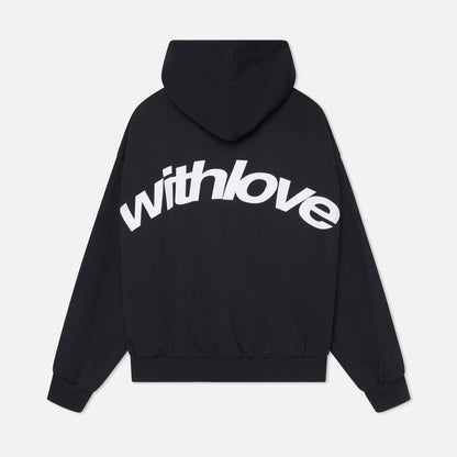 Hoodie Damen | Oversize & Bedruckt 20