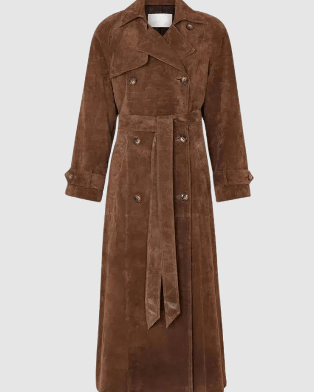 Trenchcoat Damen | Elegant & Taillierter Schnitt
