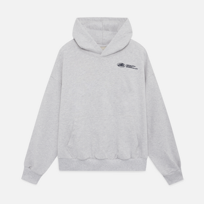 Hoodie Damen | Oversize & Bedruckt 18