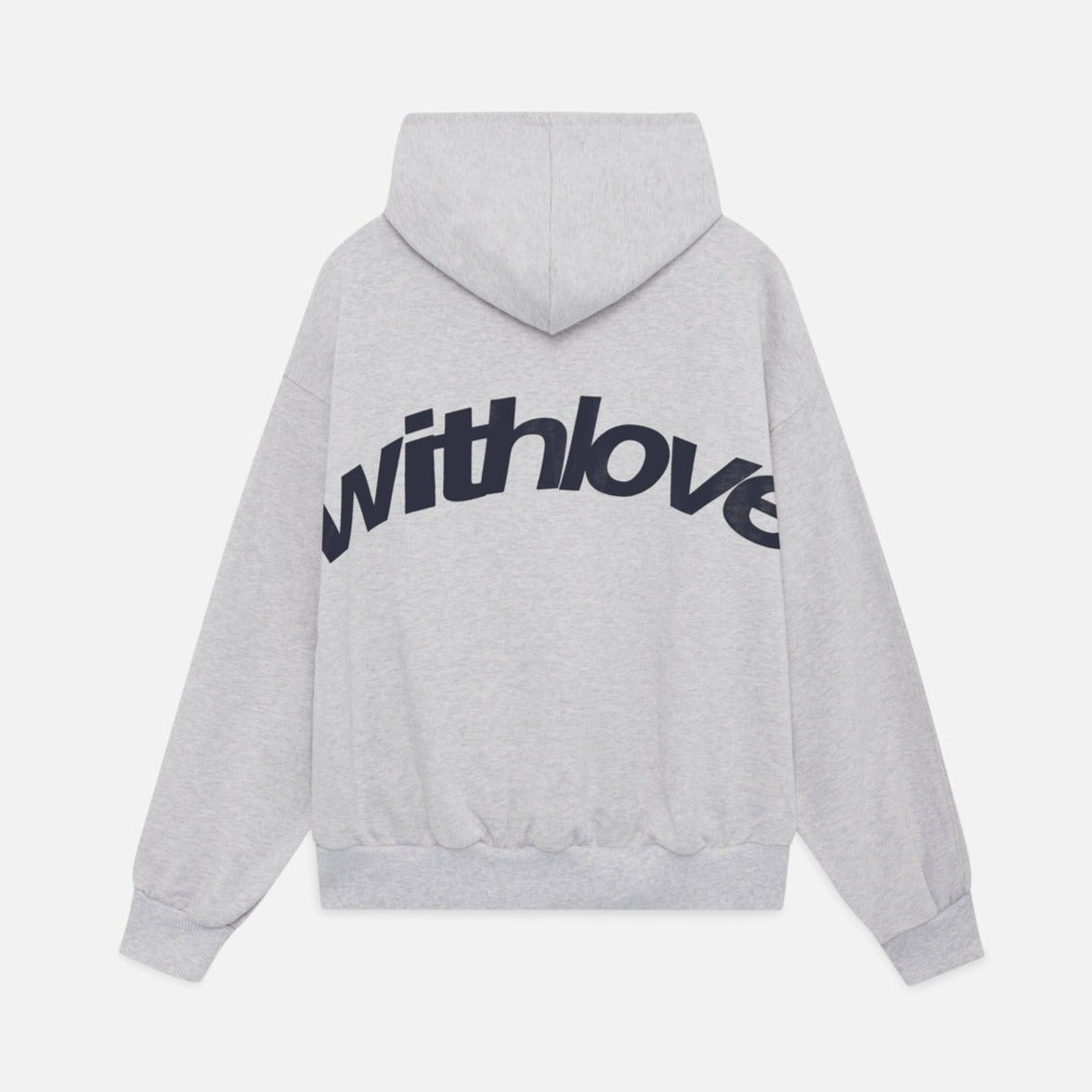 Hoodie Damen | Oversize & Bedruckt 19