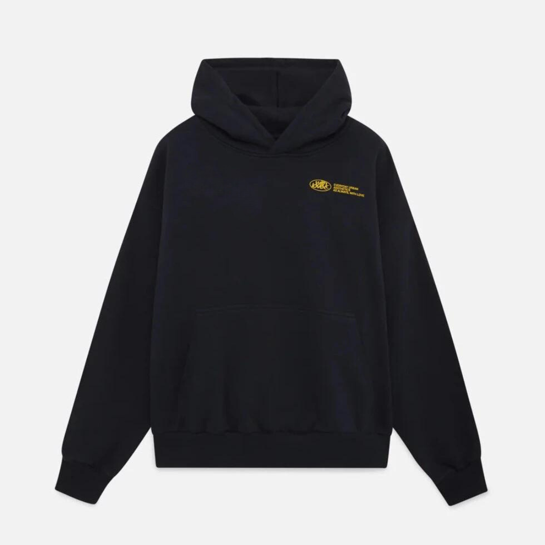 Hoodie Damen | Oversize & Bedruckt 15