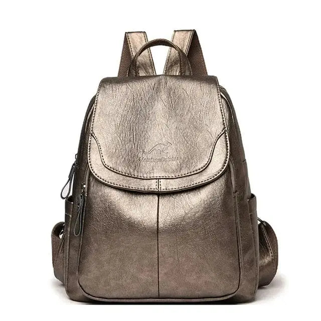 Rucksack Herren | Anti-Diebstahl & Alltagstauglich 8