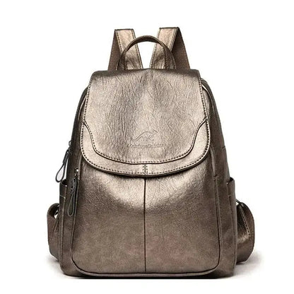 Rucksack Herren | Anti-Diebstahl & Alltagstauglich 8