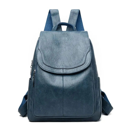 Rucksack Herren | Anti-Diebstahl & Alltagstauglich 1
