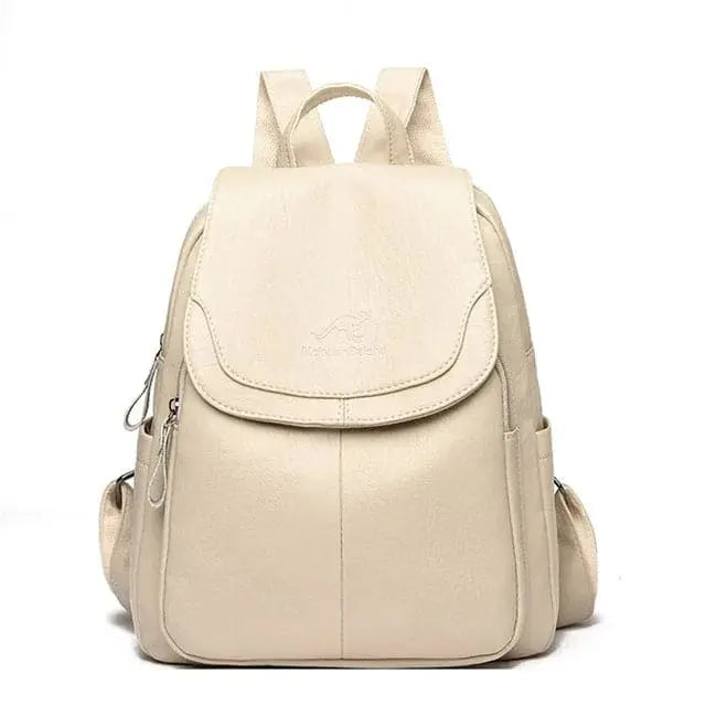 Rucksack Herren | Anti-Diebstahl & Alltagstauglich 7