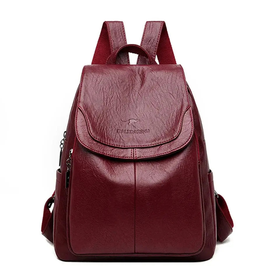 Rucksack Herren | Anti-Diebstahl & Alltagstauglich 5