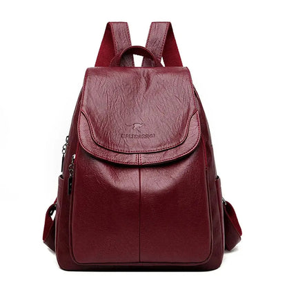 Rucksack Herren | Anti-Diebstahl & Alltagstauglich 5