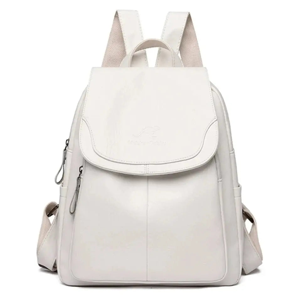 Rucksack Herren | Anti-Diebstahl & Alltagstauglich 2