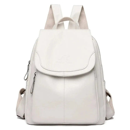 Rucksack Herren | Anti-Diebstahl & Alltagstauglich 2