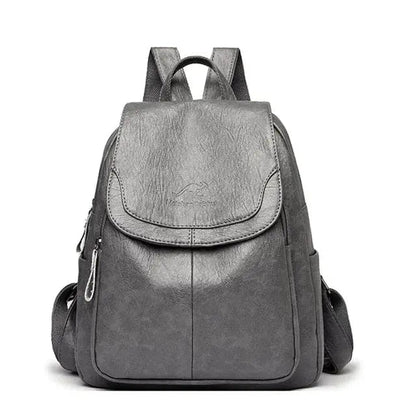 Rucksack Herren | Anti-Diebstahl & Alltagstauglich 9