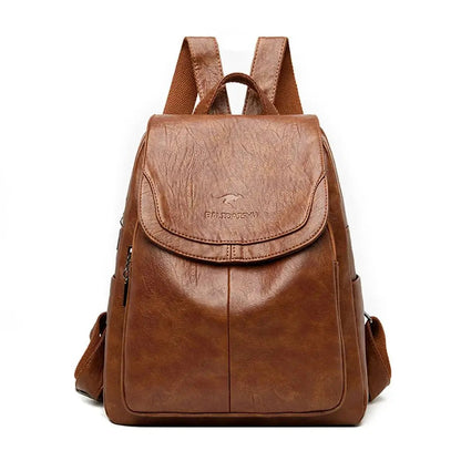 Rucksack Herren | Anti-Diebstahl & Alltagstauglich 6