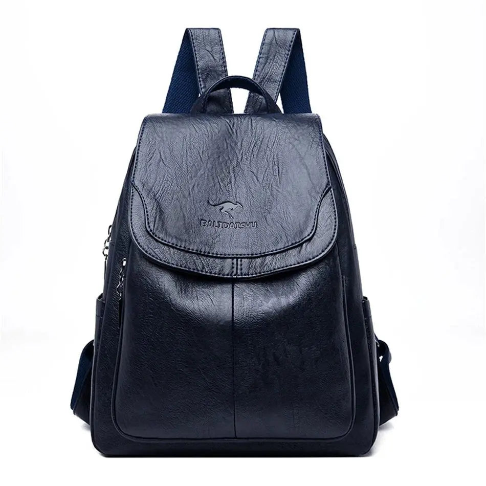 Rucksack Herren | Anti-Diebstahl & Alltagstauglich 4